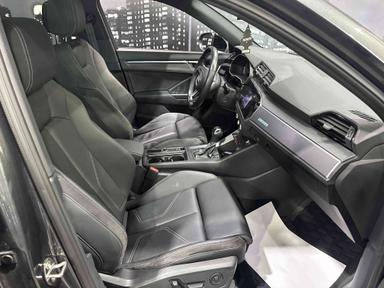 Audi Q3 2022 - Thumbnail 11