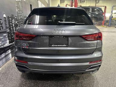 Audi Q3 2022 - Thumbnail 6