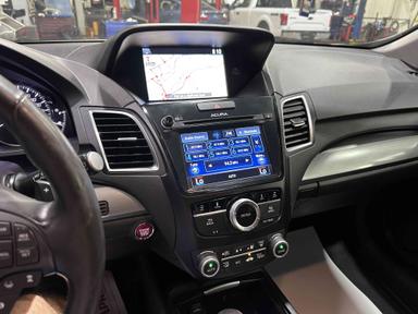 Acura RDX 2017 - Thumbnail 13