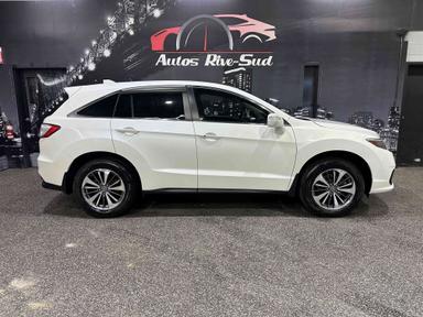 Acura RDX 2017 - Thumbnail 1