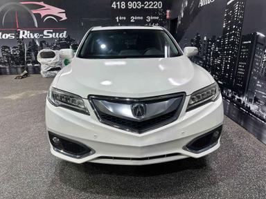 Acura RDX 2017 - Thumbnail 3