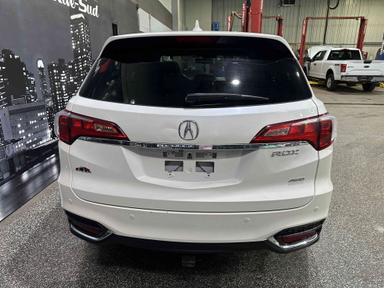 Acura RDX 2017 - Thumbnail 6