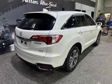 Acura RDX 2017 - Thumbnail 5