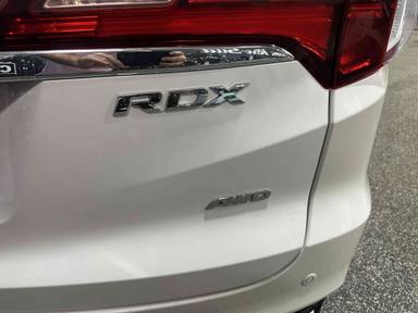 Acura RDX 2017 - Thumbnail 7