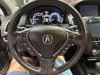 Acura RDX 2017 - Thumbnail 12