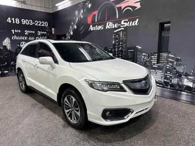 Acura RDX 2017 - Thumbnail 2