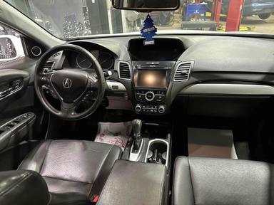 Acura RDX 2017 - Thumbnail 8