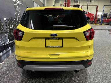 Ford Escape 2019 - Thumbnail 5