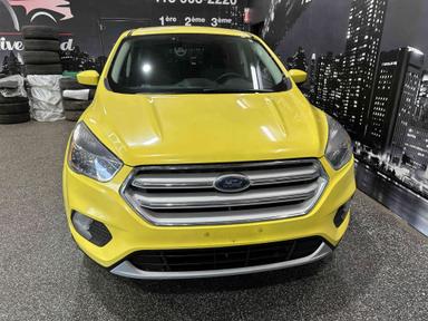 Ford Escape 2019 - Thumbnail 3