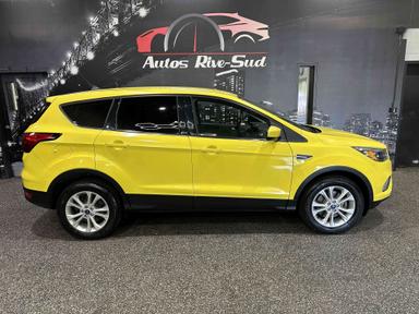 Ford Escape 2019 - Thumbnail 1