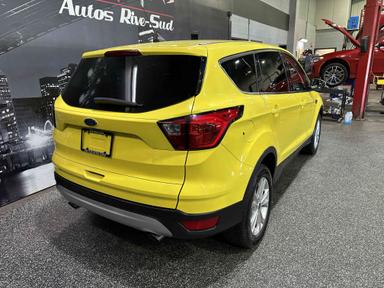 Ford Escape 2019 - Thumbnail 4