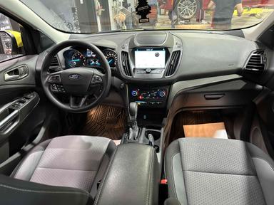 Ford Escape 2019 - Thumbnail 8