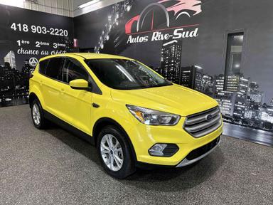 Ford Escape 2019 - Thumbnail 2