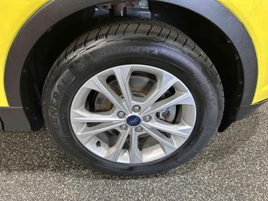 Ford Escape 2019 - Thumbnail 17