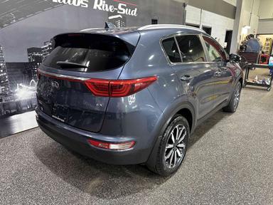Kia Sportage 2018 - Thumbnail 4