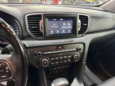 Kia Sportage 2018 - Thumbnail 14