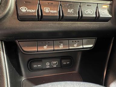 Kia Sportage 2018 - Thumbnail 16