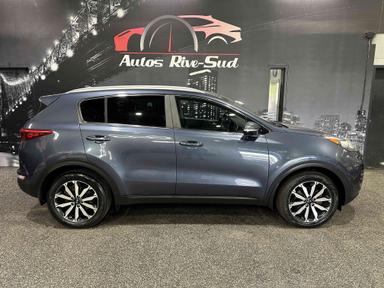 Kia Sportage 2018 - Thumbnail 1