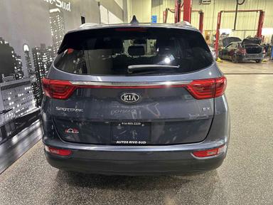 Kia Sportage 2018 - Thumbnail 5