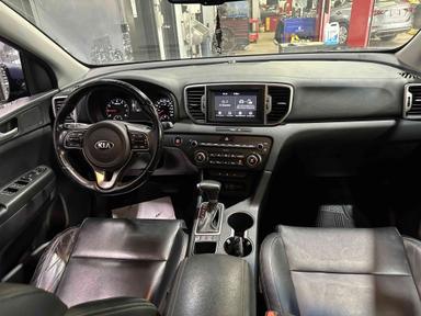 Kia Sportage 2018 - Thumbnail 9