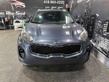 Kia Sportage 2018 - Thumbnail 3