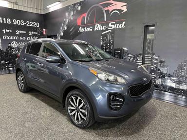 Kia Sportage 2018 - Thumbnail 2
