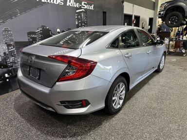 Honda Civic Berline 2020 - Thumbnail 4