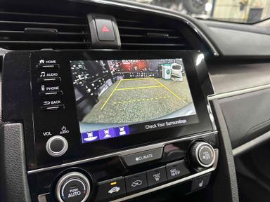 Honda Civic Berline 2020 - Thumbnail 14