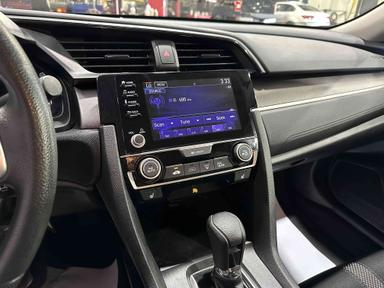Honda Civic Berline 2020 - Thumbnail 13