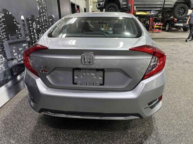 Honda Civic Berline 2020 - Thumbnail 5