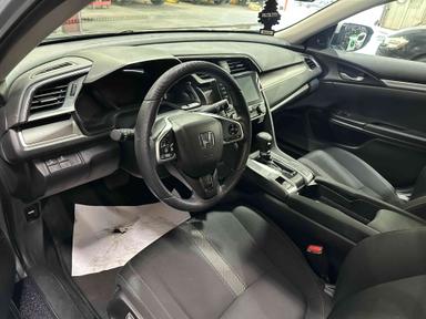 Honda Civic Berline 2020 - Thumbnail 7