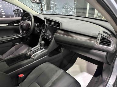 Honda Civic Berline 2020 - Thumbnail 9