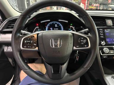Honda Civic Berline 2020 - Thumbnail 12