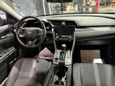 Honda Civic Berline 2020 - Thumbnail 8