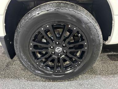 Nissan Titan 2018 - Thumbnail 19