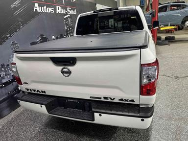 Nissan Titan 2018 - Thumbnail 5