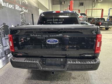 Ford F-150 2021 - Thumbnail 6