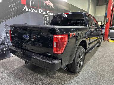 Ford F-150 2021 - Thumbnail 5