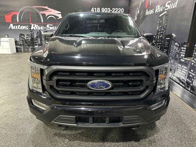 Ford F-150 2021 - Thumbnail 3