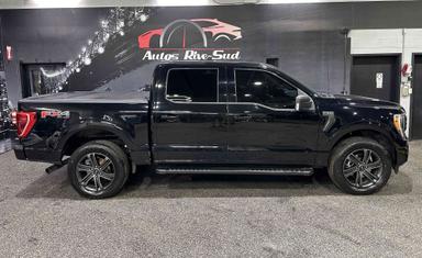 Ford F-150 2021 - Thumbnail 1