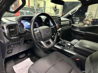 Ford F-150 2021 - Thumbnail 8