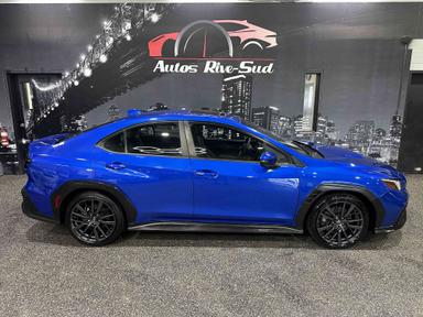 Subaru WRX 2022 - Thumbnail 1