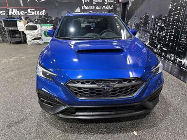 Subaru WRX 2022 - Thumbnail 3