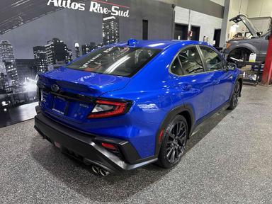 Subaru WRX 2022 - Thumbnail 5