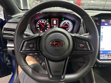 Subaru WRX 2022 - Thumbnail 13