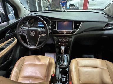 Buick Encore 2017 - Thumbnail 10