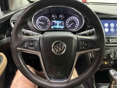 Buick Encore 2017 - Thumbnail 14