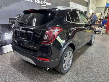 Buick Encore 2017 - Thumbnail 5