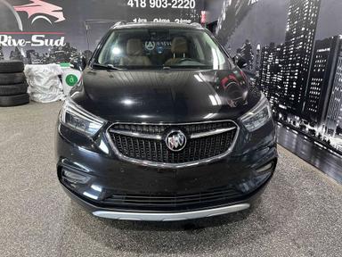 Buick Encore 2017 - Thumbnail 3