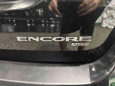 Buick Encore 2017 - Thumbnail 7